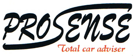 PROSENSE プロセンス